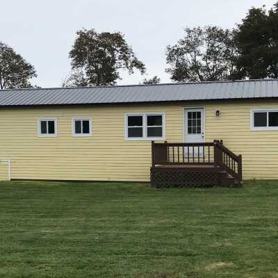14 Capen Avenue, Eastport, Maine