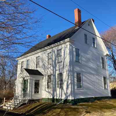 Livermore House | 20 Key Street, Eastport, Maine | I7-0D3-02 | District #29