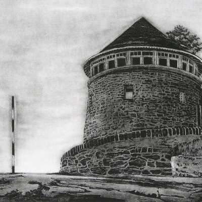The Richness of the Silence | Dan Steeves