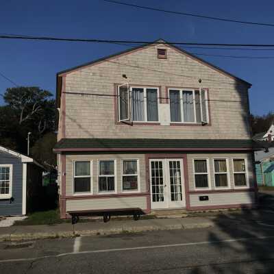 106 Water Street, Eastport, Maine