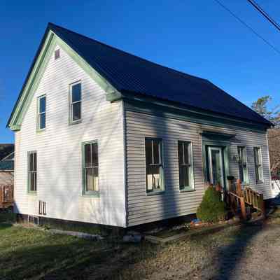 22 Third Street, Eastport, Maine | J7-0A2-04 | District #139