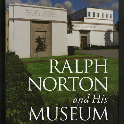 Ralph Norton and His Museum | Ellen E. Roberts