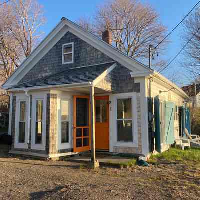 1 Eagle Street, Eastport, Maine | J7-0A4-11 | District #154