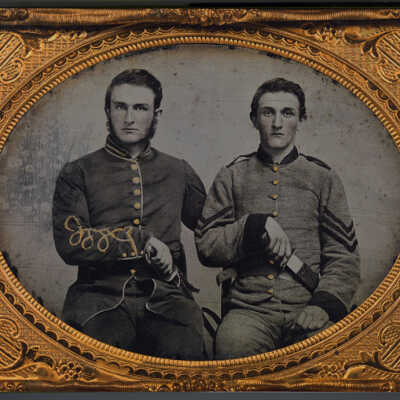 Photography and the American Civil War | Jeff L. Rosenheim