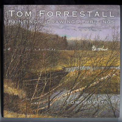 Tom Forrestall: Paintings, Drawings, Writings | Tom Smart