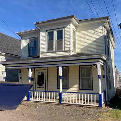 9 Water Street, Eastport, Maine | J7-0A4-19 | District #167