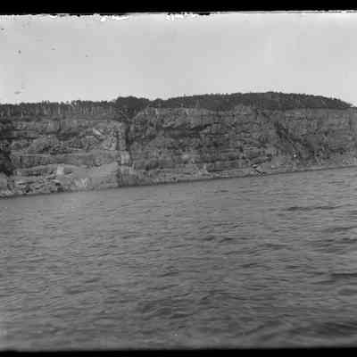 Grand Manan - 16 | Original ID: IV 12, "Seven Day's Work - Far"