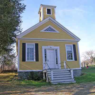 Dennysville Historic District