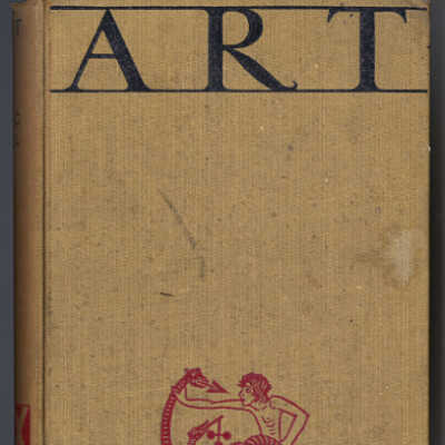Art | Eric Gill