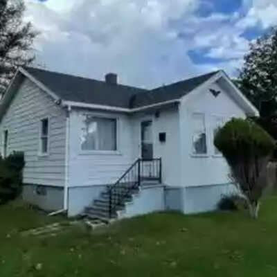 152 Water Street, Eastport, Maine