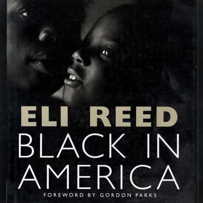 Black in America | Eli Reed