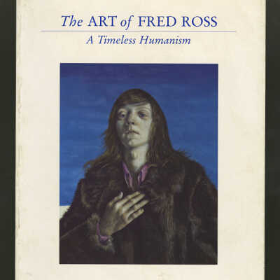 The Art of Fred Ross: A Timeless Humanism | Tom Smart