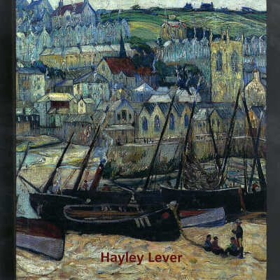 Hayley Lever (1876-1958) | Carol Lowrey