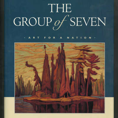 The Group of Seven: Art for a Nation | Charles C. Hill