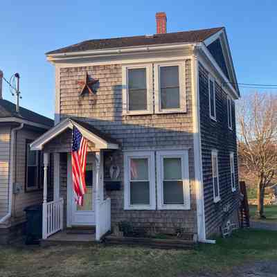 1 Water Street, Eastport, Maine | J7-0A3-28 | District #162