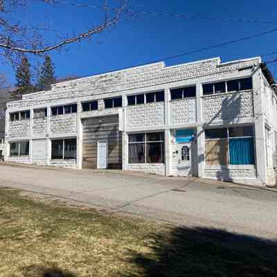 Mabee Lumber Building | 9 Dana Street, Eastport, Maine | I7-0C5-36 | District #54