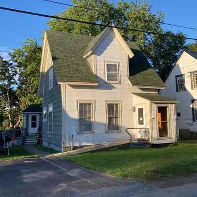 42 Key Street, Eastport, Maine | I7-0C1-25 | District #195