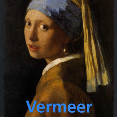 Vermeer, 1632-1675: Veiled Emotions | Norbert Schneider