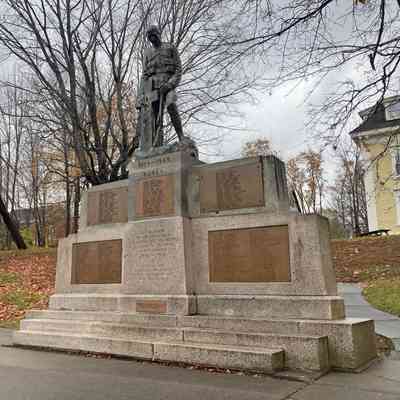 Photograph taken on Saturday, November 9, 2025.