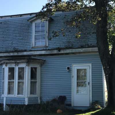 7 High Street, Eastport, Maine