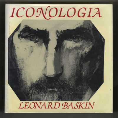 Iconologia | Leonard Baskin