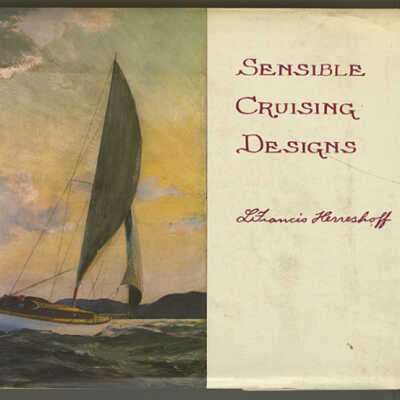 Sensible Cruising Designs | L. Francis Herreshoff