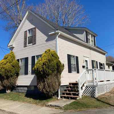 23 Key Street, Eastport, Maine | I7-0C2-29 | District #37