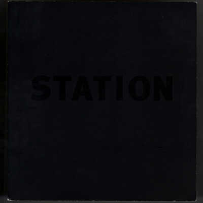 Station: Irving Architectural Landscapes / Paysages Architecturaux Irving | Thaddeus Holownia