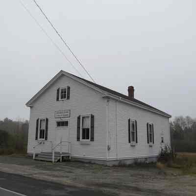 Jonesboro Grange #357 | Jonesboro, Maine