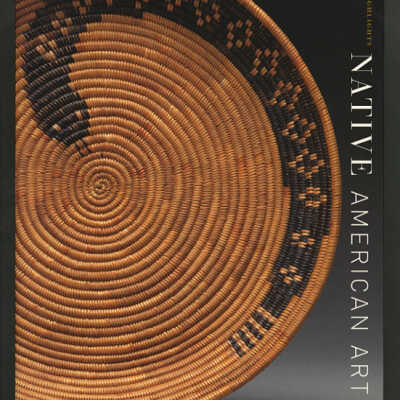 MFA Highlights: Native American Art