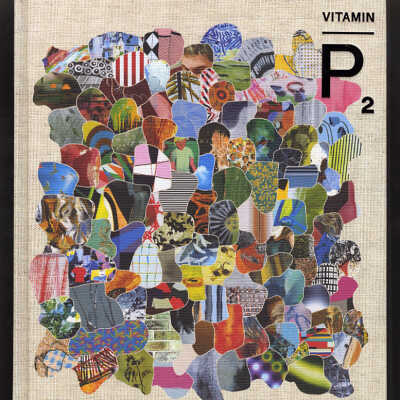 Vitamin — P 2: New Perspectives on Painting