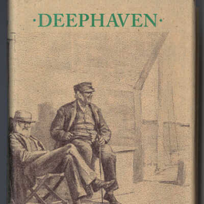 Deephaven | Sarah Orne Jewett
