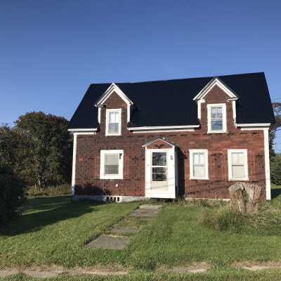36 High Street, Eastport, Maine