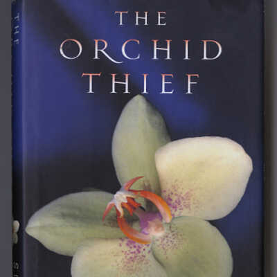 The Orchid Thief | Susan Orlean