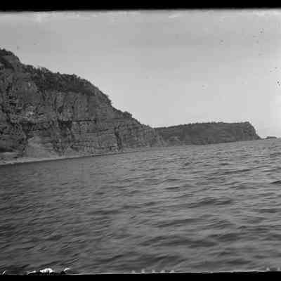 Grand Manan - 59 | Original ID: IV 13, "Ashburnton Head"