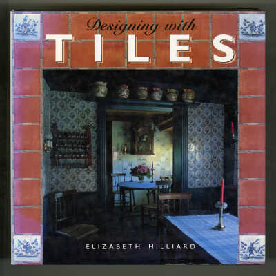 Designing with Tiles | Elizabeth Hilliard