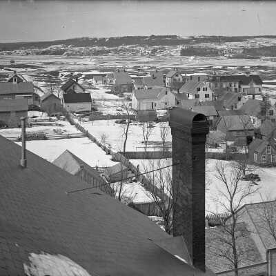 Machias, Maine |