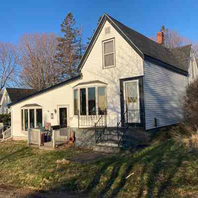 5 Furniture Avenue, Eastport, Maine | I7-0C4-25/31 | District #67