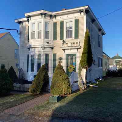 66 High Street, Eastport, Maine | I7-0C2-24 | District #77