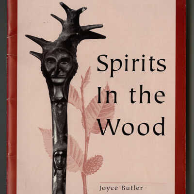 Spirits in the Wood | Joyce Butler