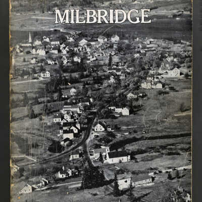 Milbridge, 1848-1948