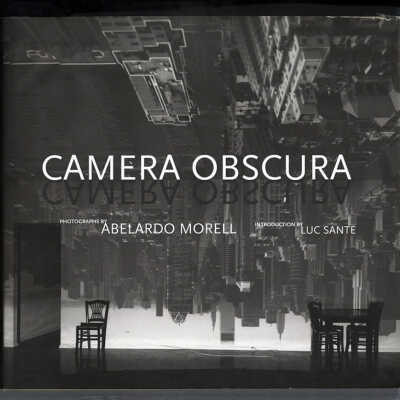 Camera Obscura | Abelardo Morell