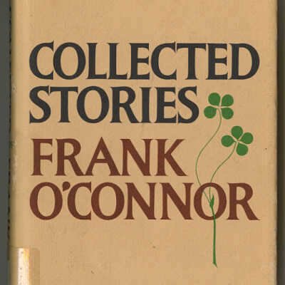 Collected Stories | Frank O'Connor
