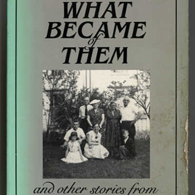 What Became of Them and Other Stories from FrancoAmeria | Denis Ledoux