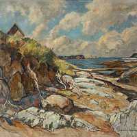 
							Representative image for Paintings folder								