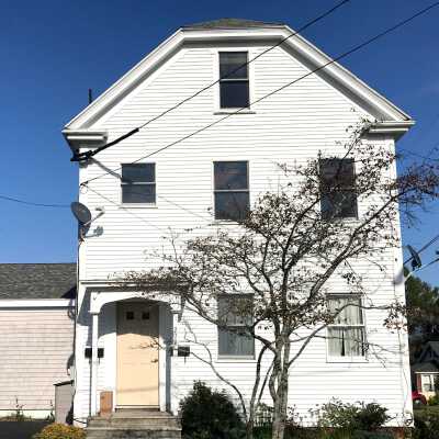 209 Water Street, Eastport, Maine