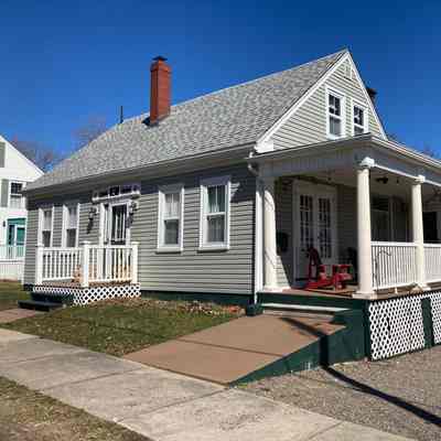 7 Shackford Street, Eastport, Maine | I7-0D4-13 | District #17