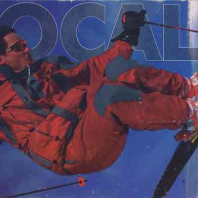 Front of Card Accompanying Poster