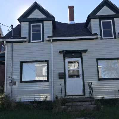 170 Water Street, Eastport, Maine