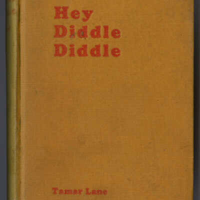 Hey Diddle Diddle | Tamar Lane